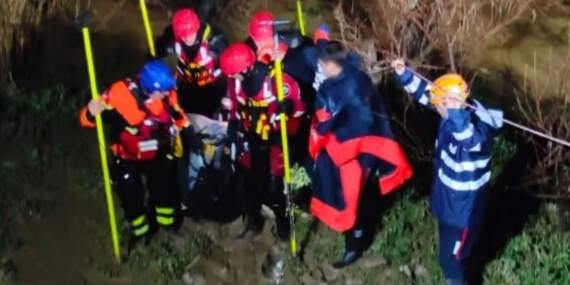 İzmir’de kaybolan 8 yaşındaki Berivan’ın cansız bedenine ulaşıldı