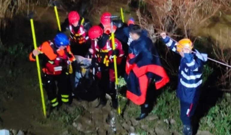 İzmir’de kaybolan 8 yaşındaki Berivan’ın cansız bedenine ulaşıldı