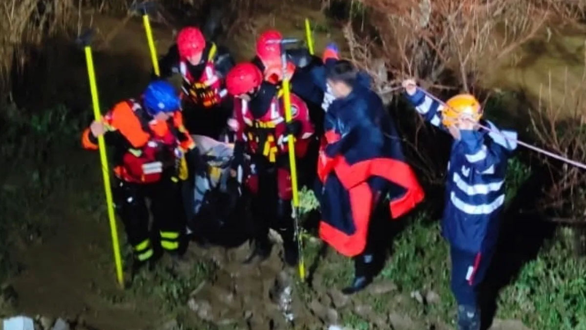 İzmir’de kaybolan 8 yaşındaki Berivan’ın cansız bedenine ulaşıldı
