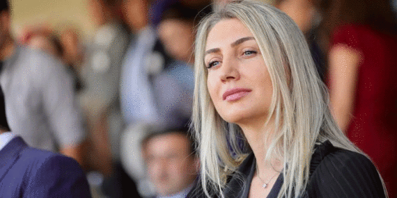 Kardeşi tutuklanan Dilek Kaya İmamoğlu’ndan tepki: Bu neyin intikamı