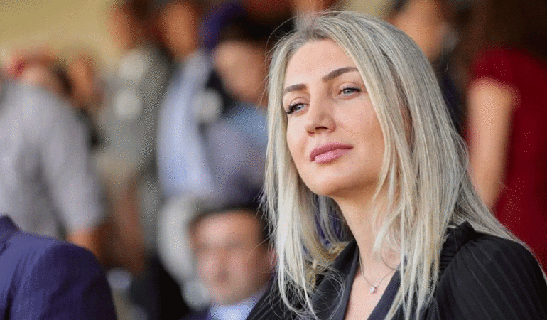 Kardeşi tutuklanan Dilek Kaya İmamoğlu’ndan tepki: Bu neyin intikamı