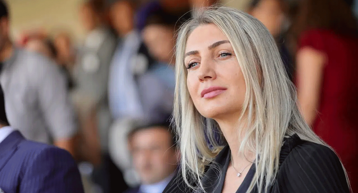 Kardeşi tutuklanan Dilek Kaya İmamoğlu’ndan tepki: Bu neyin intikamı