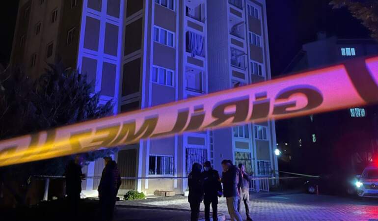 Dairesini ilaçlatmak istedi, faciaya neden oldu! 11 kişi zehirlendi, bina tahliye edildi