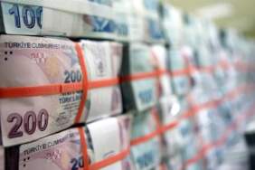 Ocak ayında nakit dengesi 246 milyar lira açık verdi
