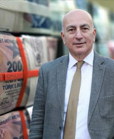 Mahfi Eğilmez’den enflasyon analizi: ‘Yüzde 5 hedefi gerçekçi değil’