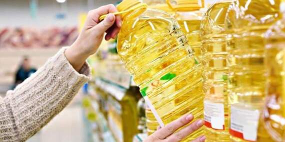 Ayçiçek yağı almak için herkes akın edecek! Stokları erkenden eritecek dev indirim: 5 litre ayçiçek yağında fiyatlar düştü