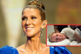 Celine Dion’un son hali kahretti! Nöbet geçirdiği görüntüler dünya magazinini sarstı