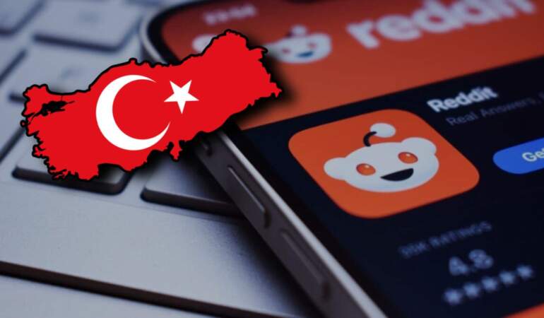 ABD mermezli sosyal medya platformu Reddit artık resmen İstanbul’da: Yeni şirket kuruluşu tamamlandı!