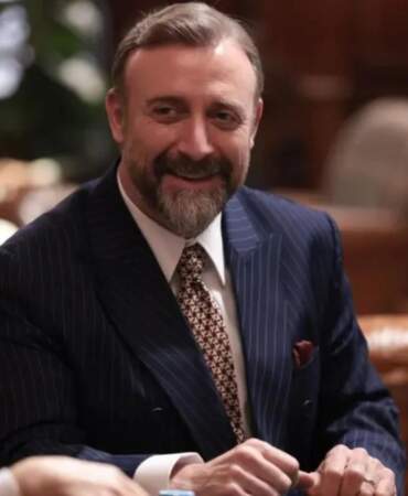 Halit Ergenç kariyerinin ‘en iyi 3’ünü seçti! Usta oyuncudan şaşırtan liste