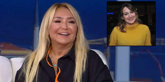 Yonca Evcimik: Hayatımı Gupse Özay oynasın
