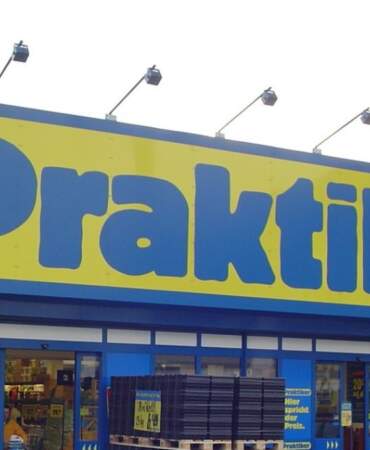 Yapı market devi Praktiker’e ne oldu? Bir devrin sonu