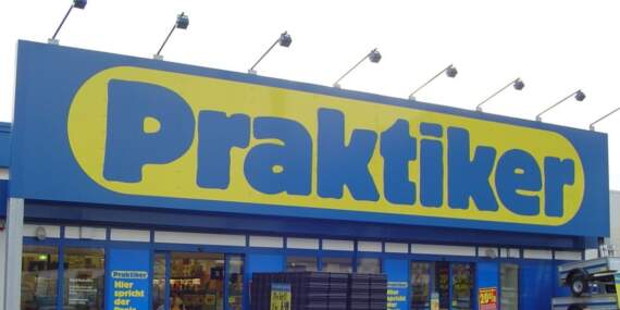 Yapı market devi Praktiker’e ne oldu? Bir devrin sonu