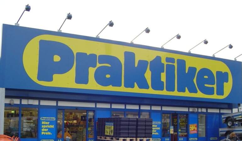 Yapı market devi Praktiker’e ne oldu? Bir devrin sonu