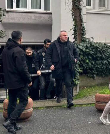 İBB’ye yönelik yeni operasyon: İmamoğlu’nun koruması gözaltında