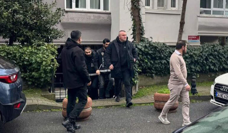 İBB’ye yönelik yeni operasyon: İmamoğlu’nun koruması gözaltında