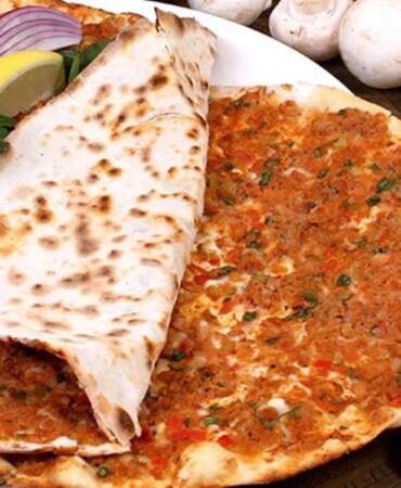 Lahmacun fiyatları enflasyonun üzerinde arttı: İstanbul’da fiyat farkı 100 TL’yi aştı