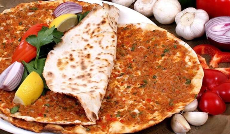 Lahmacun fiyatları enflasyonun üzerinde arttı: İstanbul’da fiyat farkı 100 TL’yi aştı