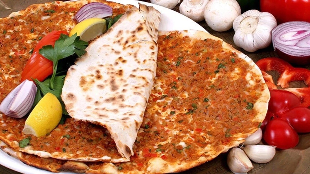 Lahmacun fiyatları enflasyonun üzerinde arttı: İstanbul’da fiyat farkı 100 TL’yi aştı