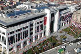 AK Partili belediyeden SGK borçlarına takas formülü: 12 taşınmazın devri onaylandı