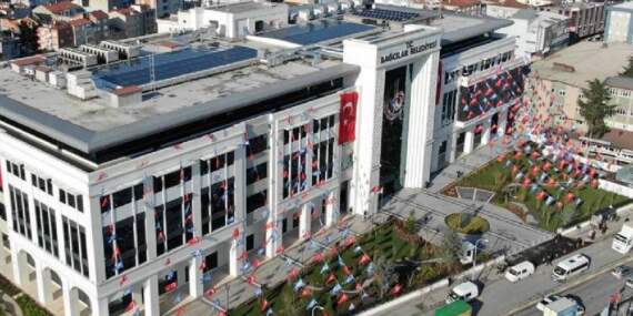 AK Partili belediyeden SGK borçlarına takas formülü: 12 taşınmazın devri onaylandı