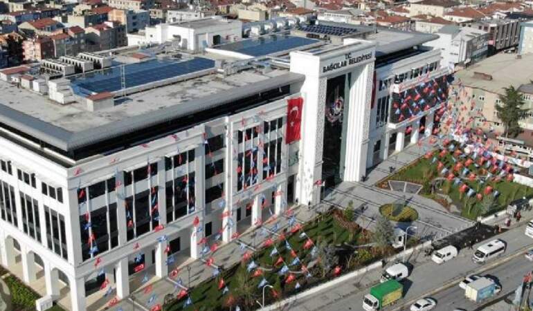 AK Partili belediyeden SGK borçlarına takas formülü: 12 taşınmazın devri onaylandı