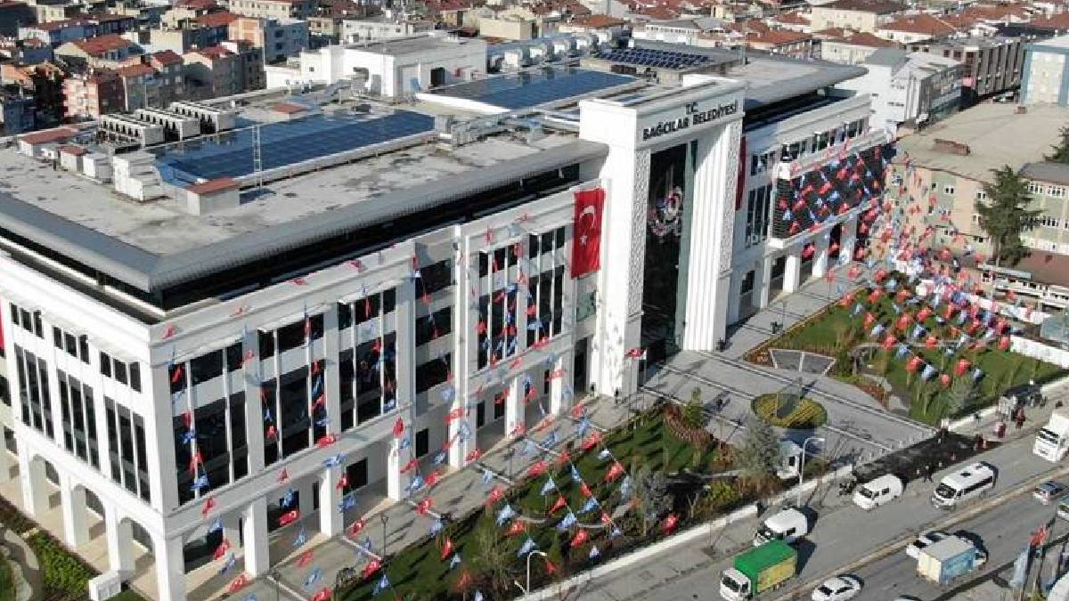 AK Partili belediyeden SGK borçlarına takas formülü: 12 taşınmazın devri onaylandı