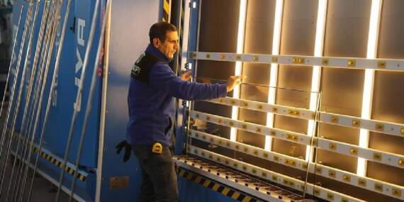 100 metrekarelik atölyeden 1500 metrekarelik fabrika yolculuğu! Devlet desteği hayallerini gerçekleştirdi