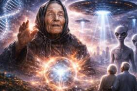 Baba Vanga’nın 2026 kehanetleri: Uzaylılar gelecek, yaşam süresi 120 yıl olacak
