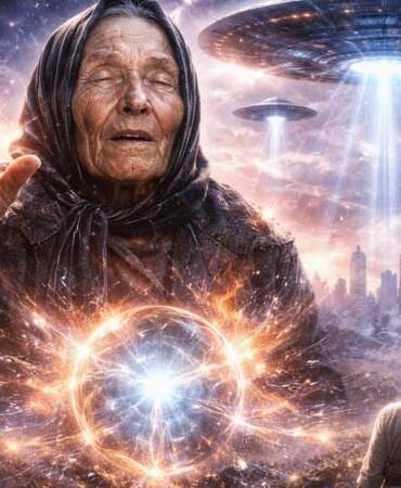 Baba Vanga’nın 2026 kehanetleri: Uzaylılar gelecek, yaşam süresi 120 yıl olacak