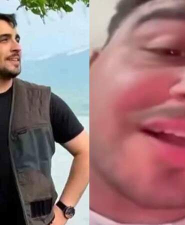 Sosyal medya fenomeni “Yunus Seyyah”a deprem istismarı cezası: “Nişanlım depremde öldü” diyerek kadınları dolandırmış