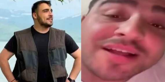 Sosyal medya fenomeni “Yunus Seyyah”a deprem istismarı cezası: “Nişanlım depremde öldü” diyerek kadınları dolandırmış