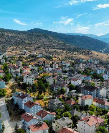 TÜİK verileri ortaya koydu: İşte en zengin ve en fakir ilçeler