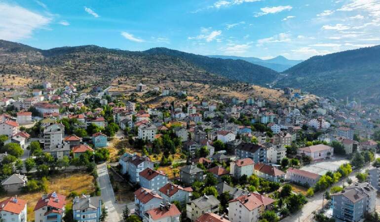 TÜİK verileri ortaya koydu: İşte en zengin ve en fakir ilçeler