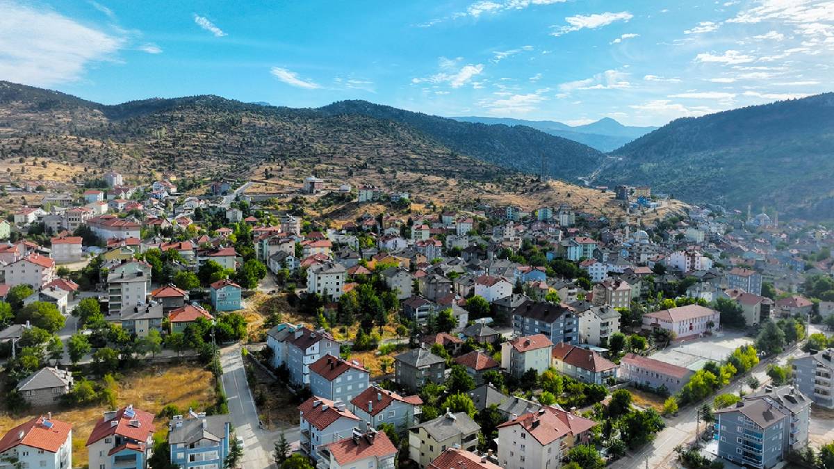 TÜİK verileri ortaya koydu: İşte en zengin ve en fakir ilçeler