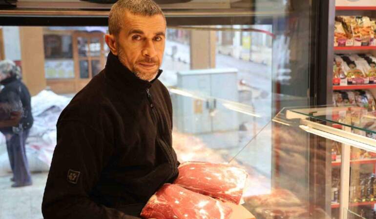 Ramazan yaklaştı alışverişler arttı! Vatandaş alışverişe esnaf yoğunluğa hazır: “Fiyatlar gayet makul”