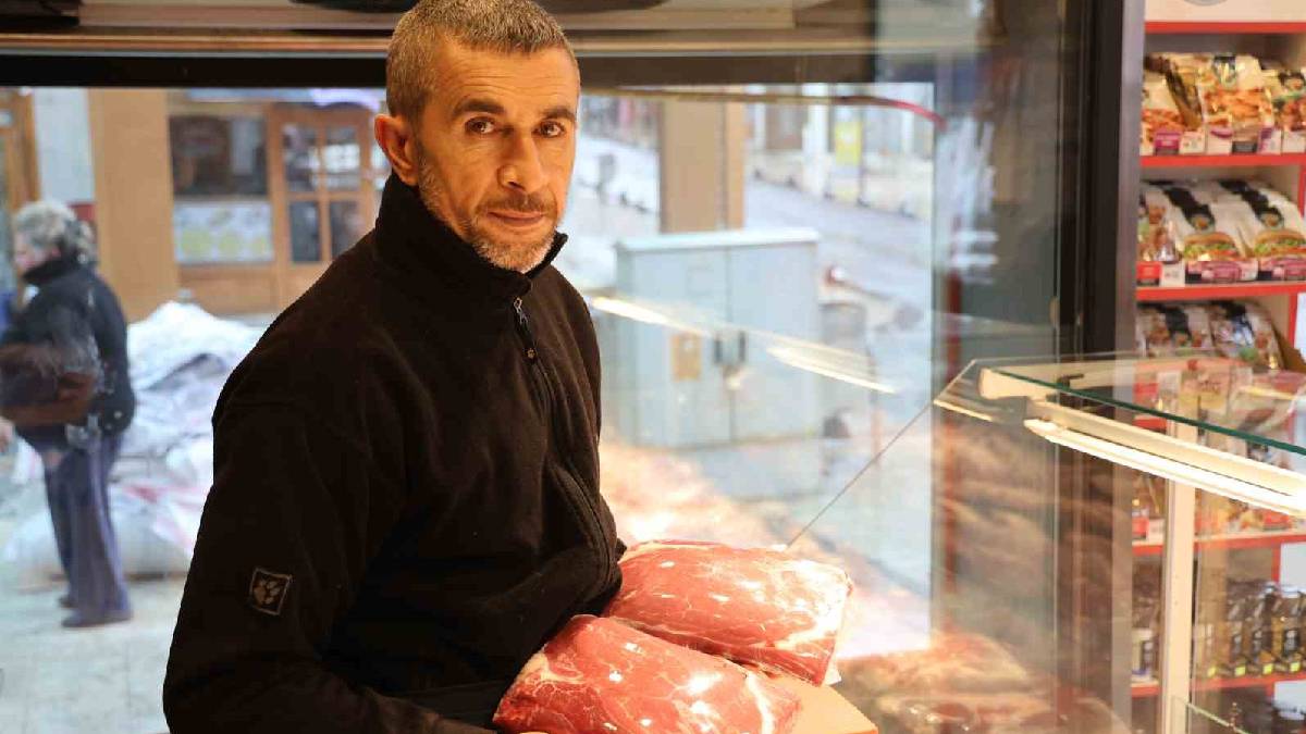 Ramazan yaklaştı alışverişler arttı! Vatandaş alışverişe esnaf yoğunluğa hazır: “Fiyatlar gayet makul”