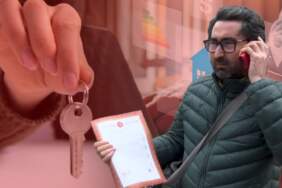 Bursa’da tapu takas sisteminde akıl almaz hata: Bedavaya ev sahibi oldu!