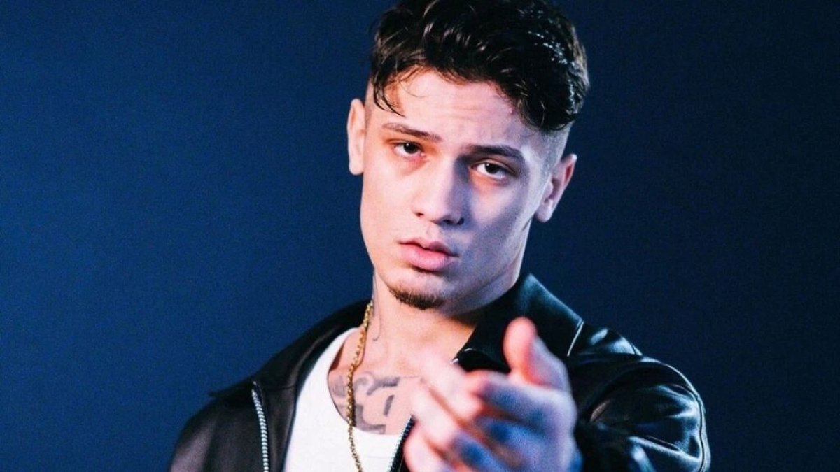 Ünlü Rapçi Çakal’dan takdir toplayan hareket! Açıklamasıyla gönülleri fethetti: Ankara konserinin geliri depremzedelere gidecek