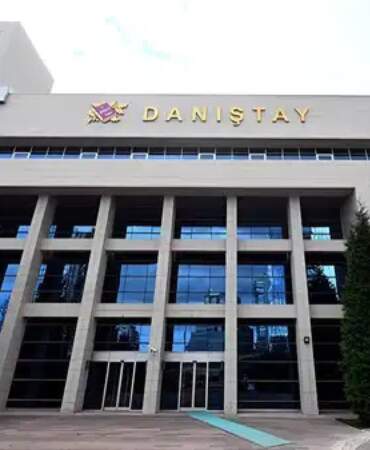 Danıştay’da “etik kurul” dönemi: Yargı mensuplarına etik denetim geliyor