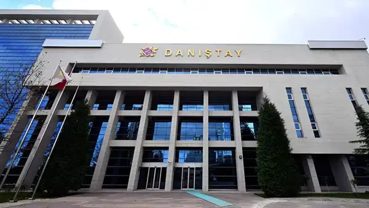 Danıştay’da “etik kurul” dönemi: Yargı mensuplarına etik denetim geliyor