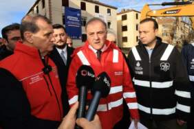 İBB’den kentsel dönüşüm çağrısı: Birlikte hareket edelim