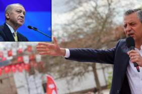 Özel’den Niğde mitinginde seçim çağrısı: Erdoğan’dan tek bir şey istiyoruz sandık