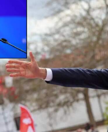 Özel’den Niğde mitinginde seçim çağrısı: Erdoğan’dan tek bir şey istiyoruz sandık