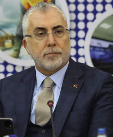 Bakan Işıkhan’dan emekliye zam sinyali: Refah artışı yolda