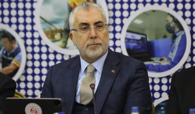 Bakan Işıkhan’dan emekliye zam sinyali: Refah artışı yolda