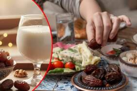 Sahurda 1 bardak içen gün boyu acıkmıyor! Susuzluğu bıçak gibi kesen o mucize karışım: Ramazan boyunca rahat edeceksiniz