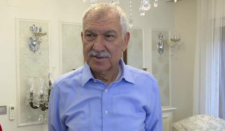 Zeydan Karalar’dan ‘göreve iade’ açıklaması: Benimle aynı suçla suçlananlar görevde