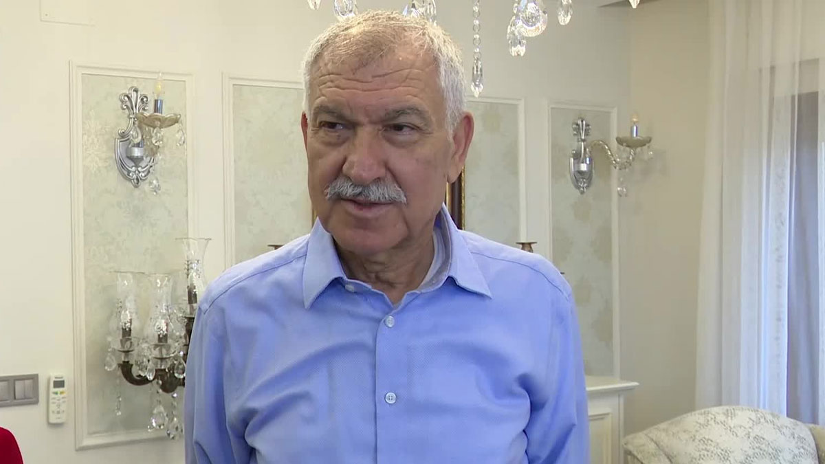 Zeydan Karalar’dan ‘göreve iade’ açıklaması: Benimle aynı suçla suçlananlar görevde