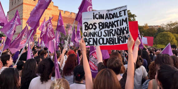 KCDP Raporu: Ocak ayında 22 kadın erkekler tarafından öldürüldü