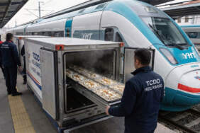 Kayseri hızlı tren ne zaman açılacak? Yerköy Kayseri hattı ne zaman bitiyor? İç Anadolu ulaşımında dev hamle!